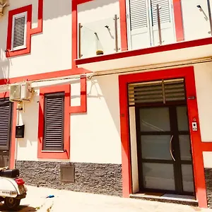 Alloggio in famiglia Casa Escape