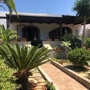 Casa vacanze Casetta Calamancina
