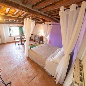 Coccinella House Appartamento
