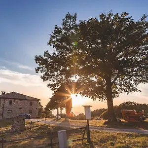 Masseria Del Bosco - Podere Palazzone Appartamento