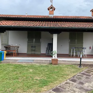 Villa Caroline