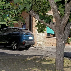 La Casa Di Ambra Appartamento