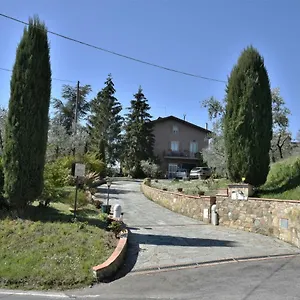Campo Contile Alloggio per agriturismo