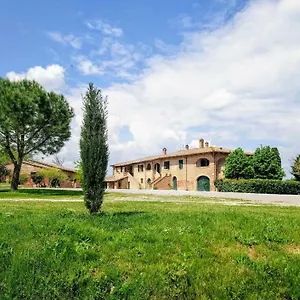 Casa Rossa Alloggio per agriturismo